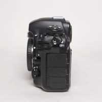 Used Nikon D500 Digital SLR Camera Body