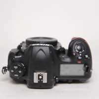 Used Nikon D500 Digital SLR Camera Body