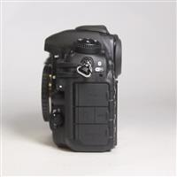 Used Nikon D500 Digital SLR Camera Body