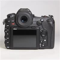 Used Nikon D500 Digital SLR Camera Body