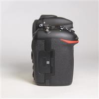 Used Nikon D500 Digital SLR Camera Body