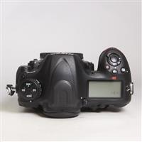 Used Nikon D500 Digital SLR Camera Body