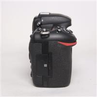 Used Nikon D500 Digital SLR Camera Body