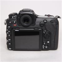 Used Nikon D500 Digital SLR Camera Body