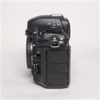 Used Nikon D500 Digital SLR Camera Body