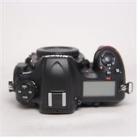 Used Nikon D500 Digital SLR Camera Body