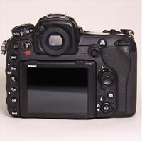 Used Nikon D500 Digital SLR Camera Body