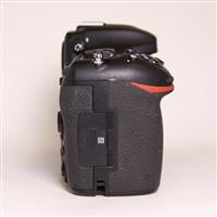 Used Nikon D500 Digital SLR Camera Body