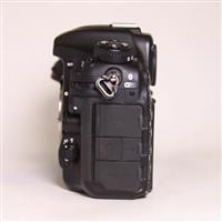 Used Nikon D500 Digital SLR Camera Body