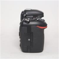 Used Nikon D500 Digital SLR Camera Body