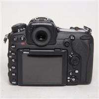 Used Nikon D500 Digital SLR Camera Body