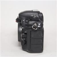 Used Nikon D500 Digital SLR Camera Body