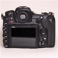 Used Nikon D500 Digital SLR Camera Body