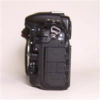 Used Nikon D500 Digital SLR Camera Body