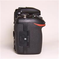 Used Nikon D500 Digital SLR Camera Body