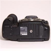 Used Nikon D500 Digital SLR Camera Body