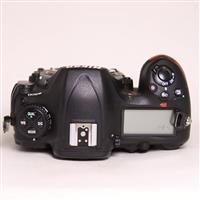 Used Nikon D500 Digital SLR Camera Body