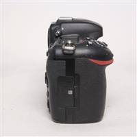 Used Nikon D500 Digital SLR Camera Body