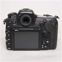 Used Nikon D500 Digital SLR Camera Body