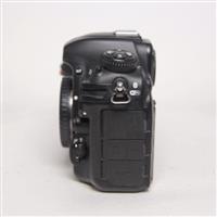 Used Nikon D500 Digital SLR Camera Body