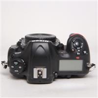 Used Nikon D500 Digital SLR Camera Body