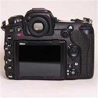 Used Nikon D500 Digital SLR Camera Body