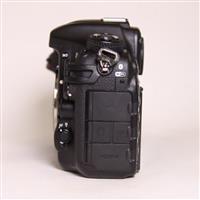 Used Nikon D500 Digital SLR Camera Body