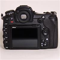Used Nikon D500 Digital SLR Camera Body