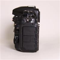 Used Nikon D500 Digital SLR Camera Body