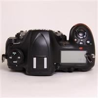 Used Nikon D500 Digital SLR Camera Body