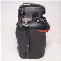 Used Nikon D500 Digital SLR Camera Body