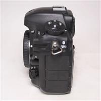 Used Nikon D500 Digital SLR Camera Body