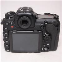 Used Nikon D500 Digital SLR Camera Body