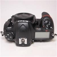 Used Nikon D500 Digital SLR Camera Body