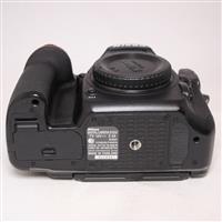 Used Nikon D500 Digital SLR Camera Body