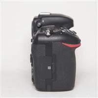 Used Nikon D500 Digital SLR Camera Body