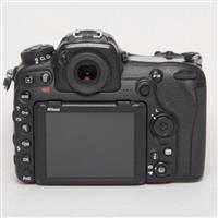 Used Nikon D500 Digital SLR Camera Body