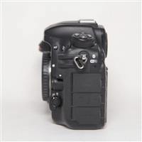 Used Nikon D500 Digital SLR Camera Body
