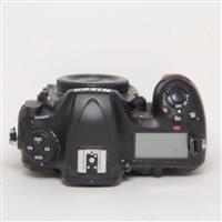 Used Nikon D500 Digital SLR Camera Body