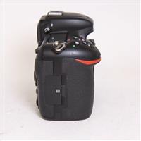Used Nikon D500 Digital SLR Camera Body