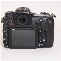 Used Nikon D500 Digital SLR Camera Body