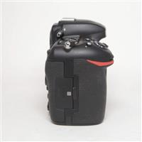 Used Nikon D500 Digital SLR Camera Body