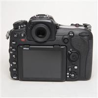 Used Nikon D500 Digital SLR Camera Body