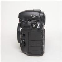 Used Nikon D500 Digital SLR Camera Body