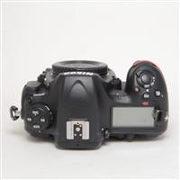 Used Nikon D500 Digital SLR Camera Body