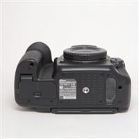 Used Nikon D500 Digital SLR Camera Body
