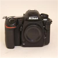 Used Nikon D500 Digital SLR Camera Body