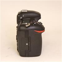 Used Nikon D500 Digital SLR Camera Body
