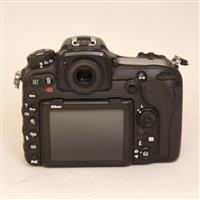 Used Nikon D500 Digital SLR Camera Body