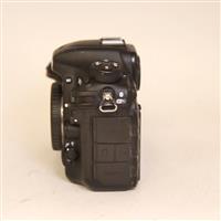 Used Nikon D500 Digital SLR Camera Body